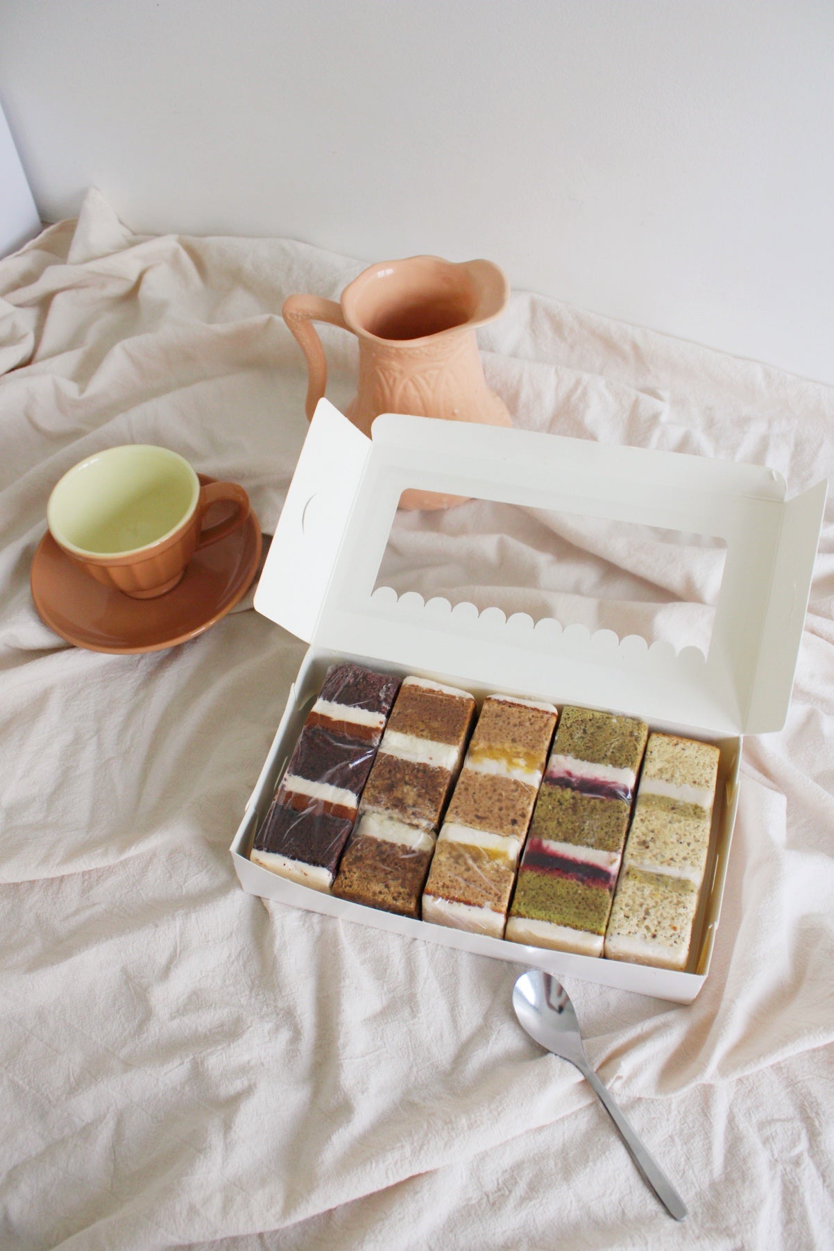 Anniversary Box